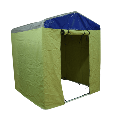 Палатки для сварочных работ